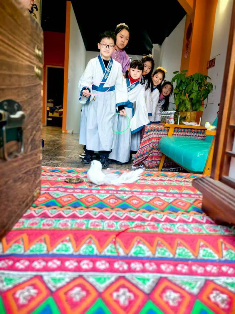 闽清县文旅项目策划