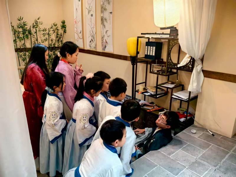 闽清县文旅项目策划